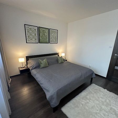 Panorama Apartments Πρέσοβ Εξωτερικό φωτογραφία