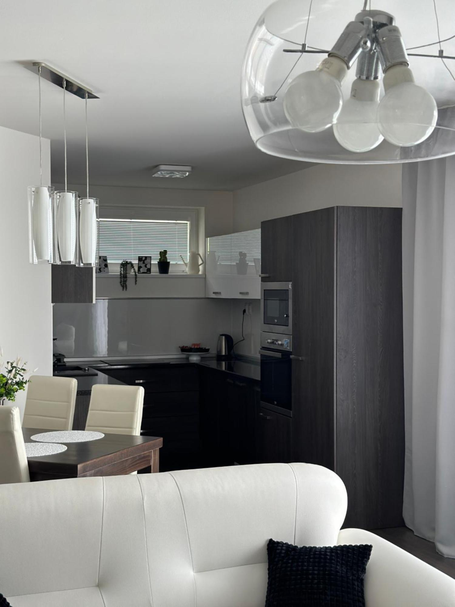Panorama Apartments Πρέσοβ Εξωτερικό φωτογραφία
