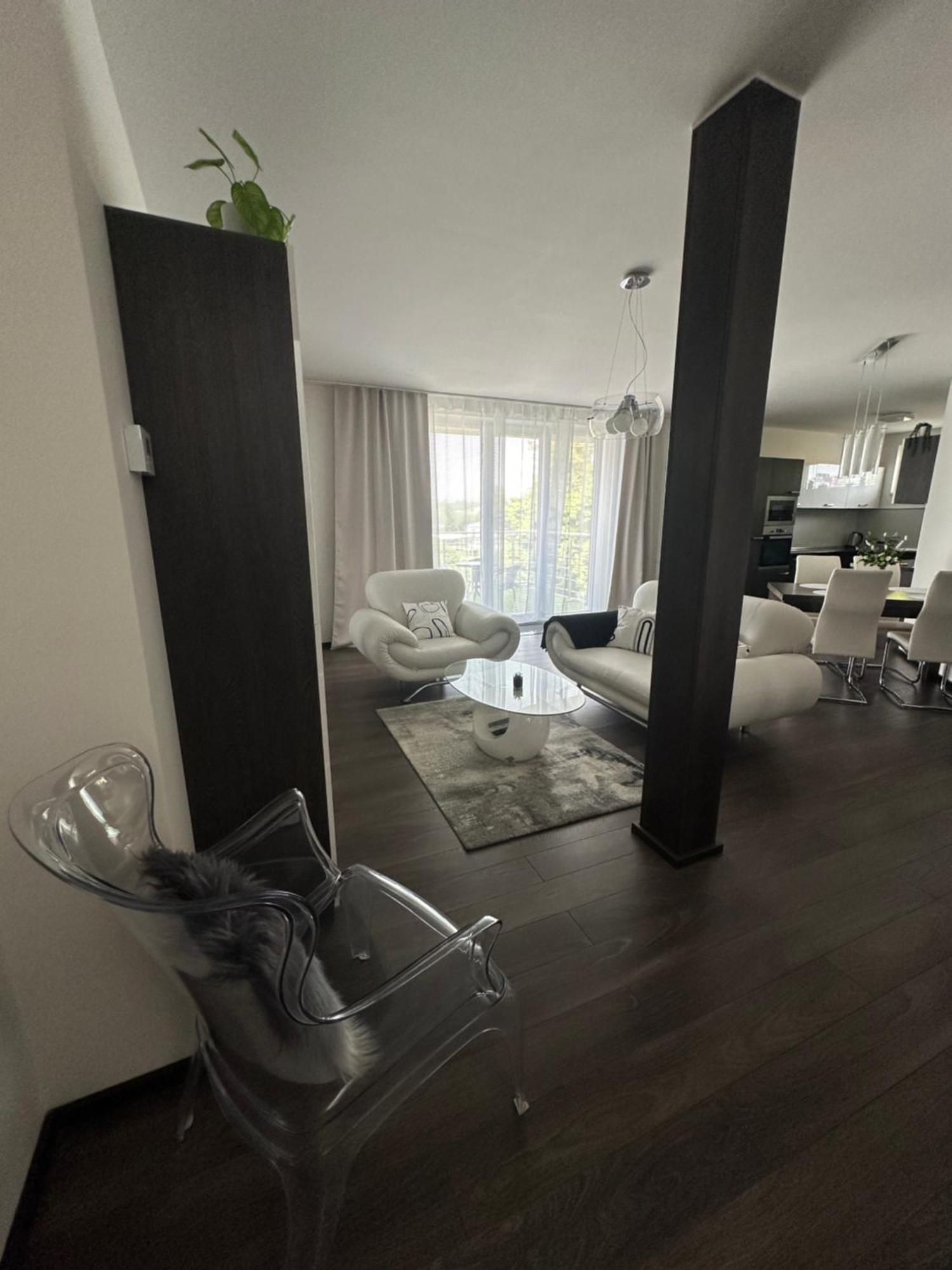 Panorama Apartments Πρέσοβ Εξωτερικό φωτογραφία