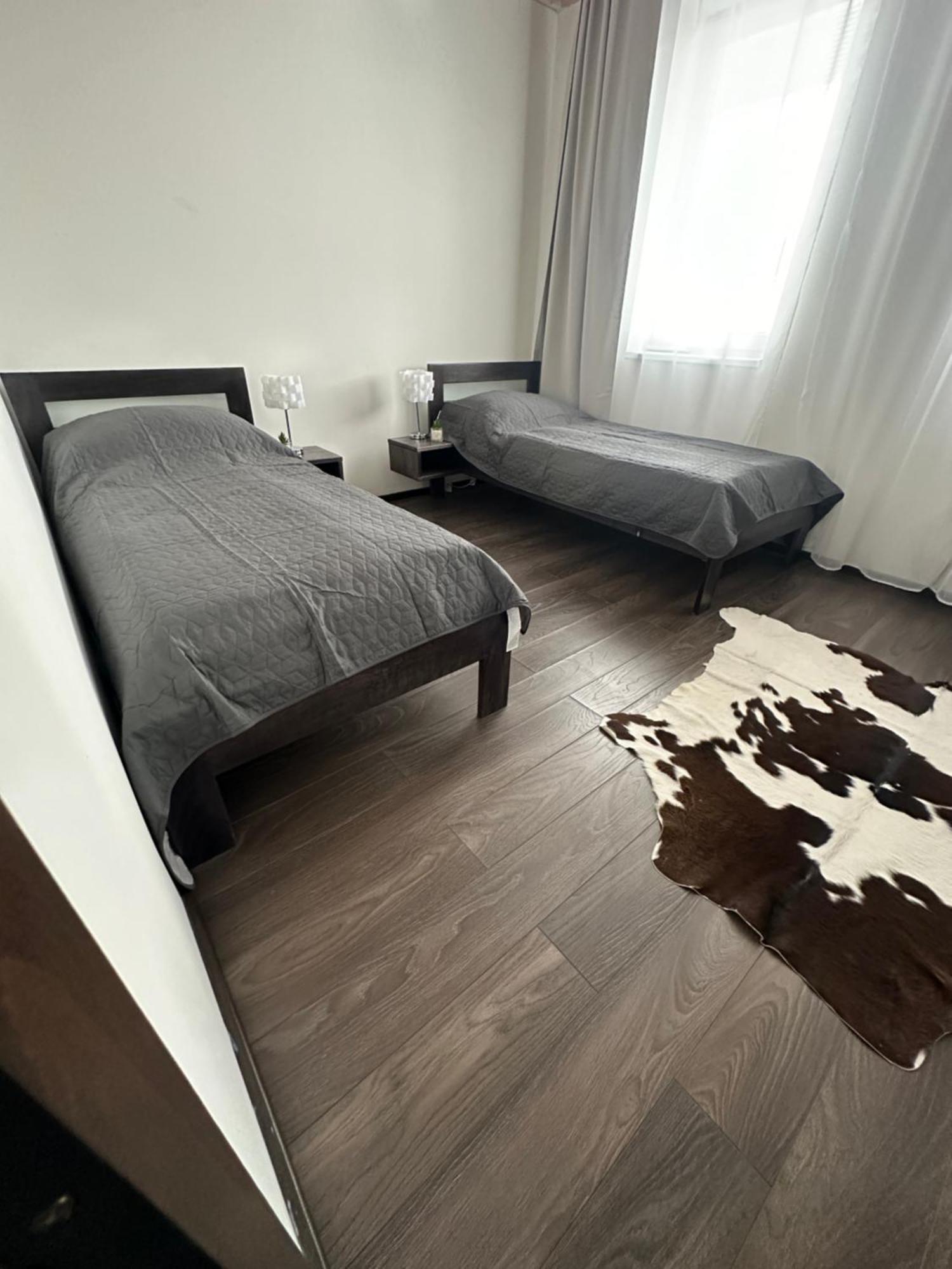 Panorama Apartments Πρέσοβ Εξωτερικό φωτογραφία