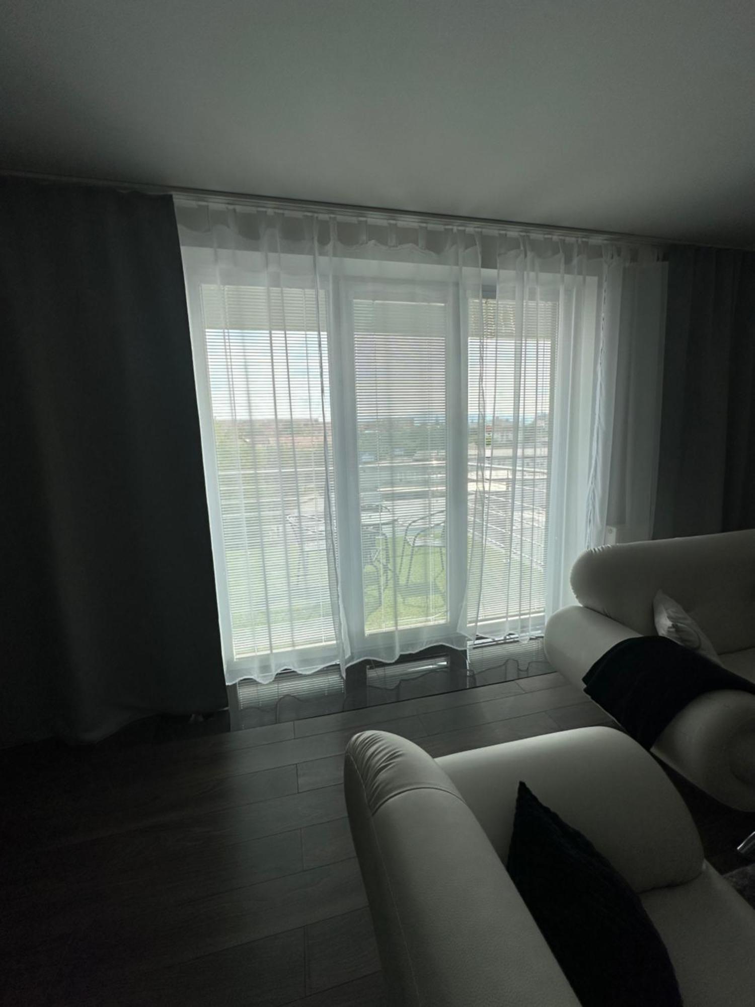 Panorama Apartments Πρέσοβ Εξωτερικό φωτογραφία