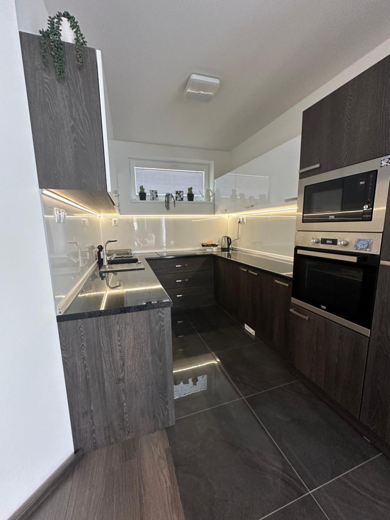 Panorama Apartments Πρέσοβ Εξωτερικό φωτογραφία