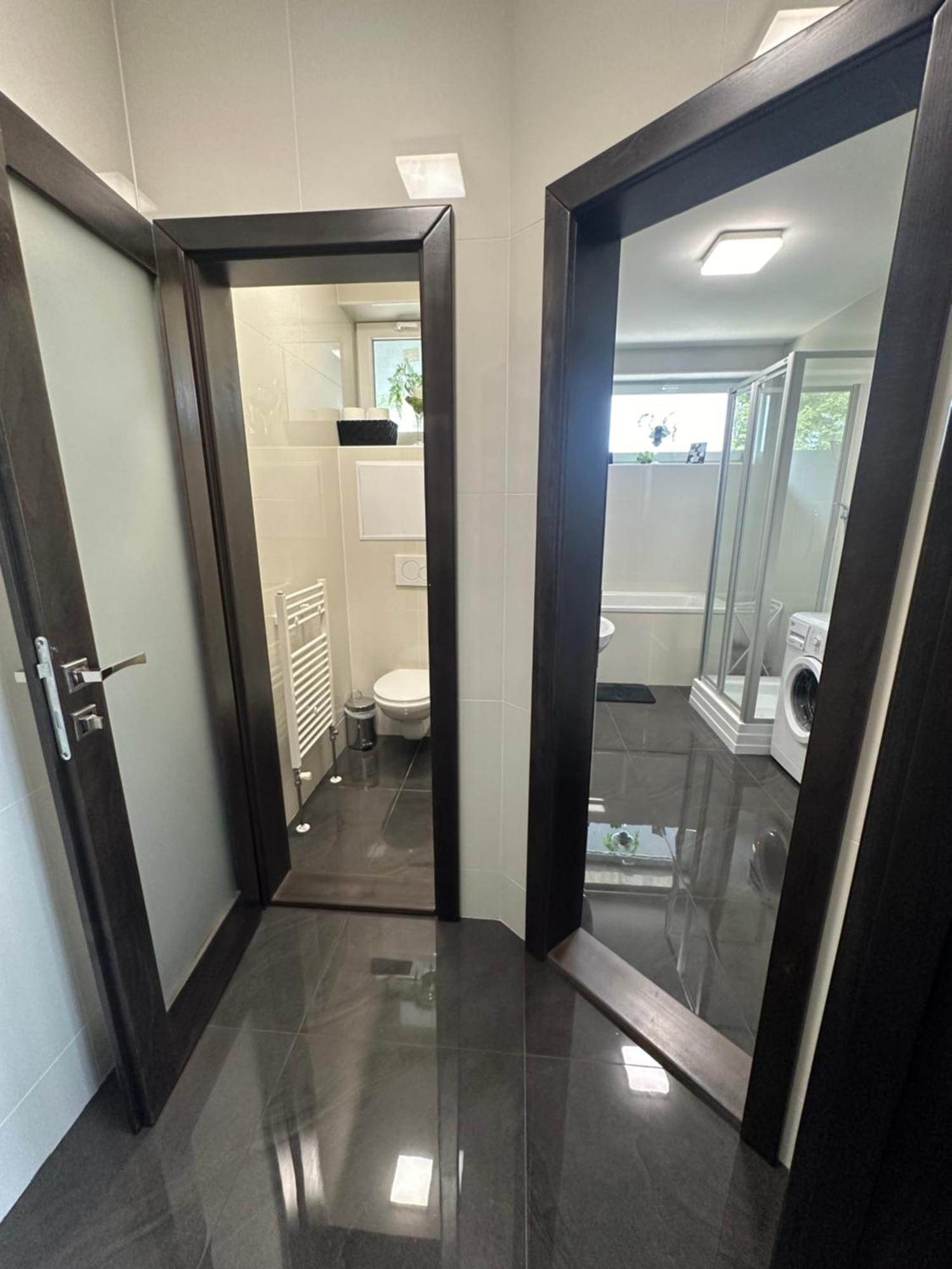Panorama Apartments Πρέσοβ Εξωτερικό φωτογραφία