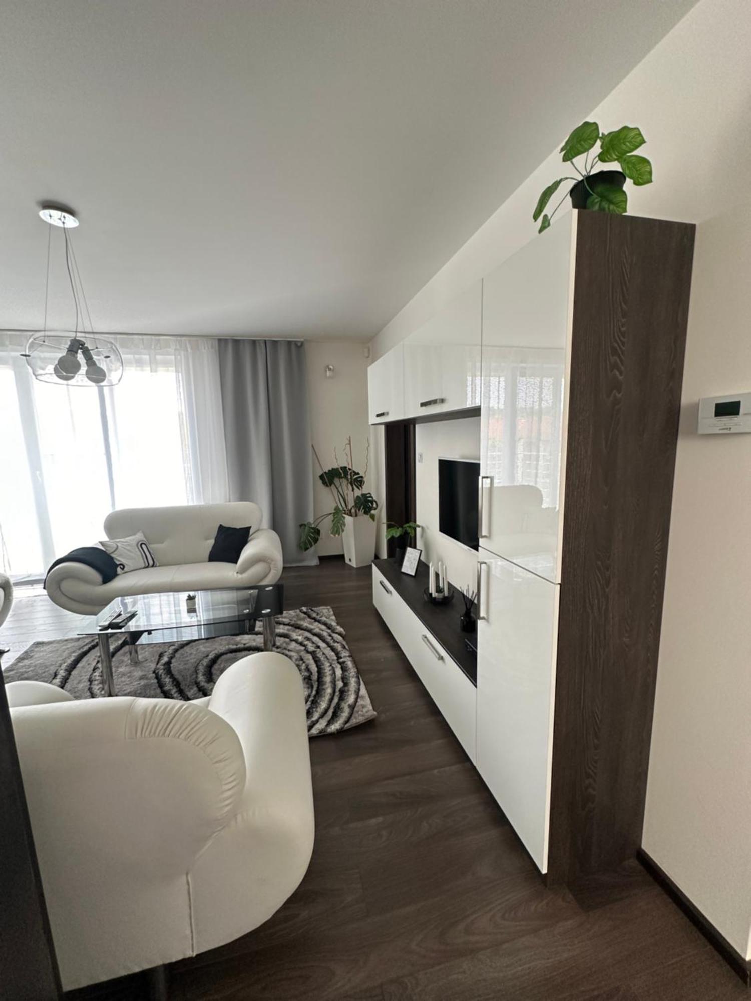 Panorama Apartments Πρέσοβ Εξωτερικό φωτογραφία