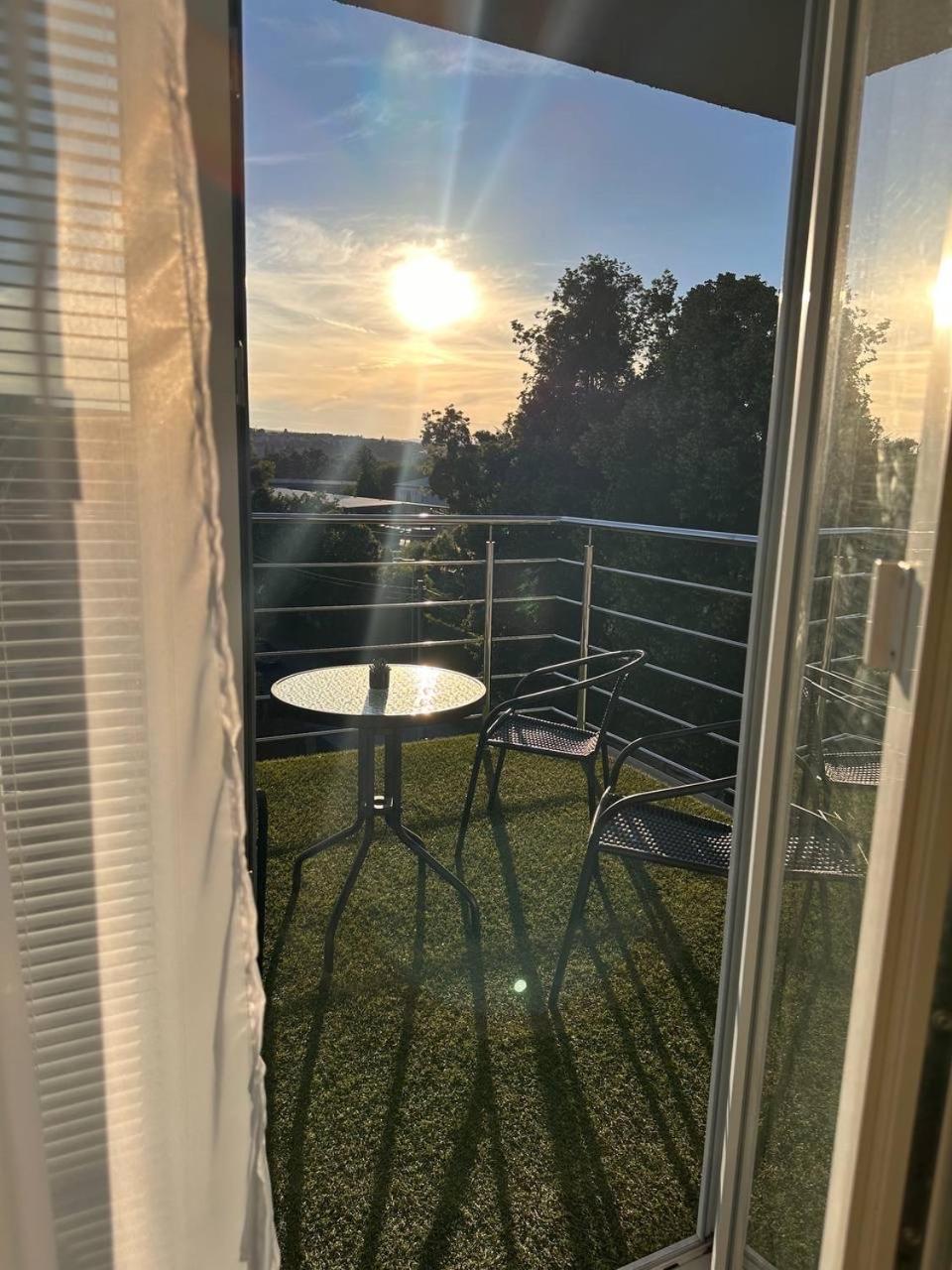 Panorama Apartments Πρέσοβ Εξωτερικό φωτογραφία