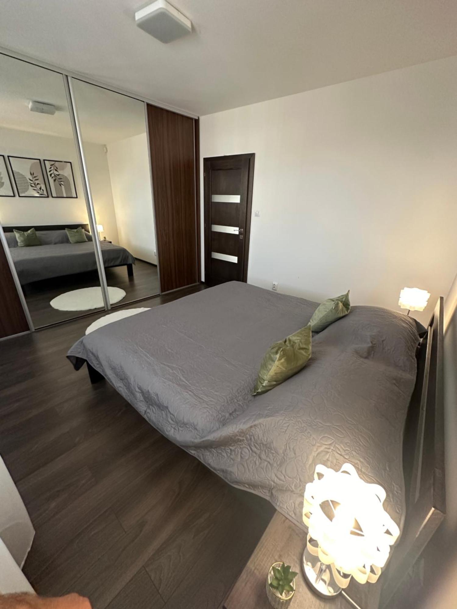 Panorama Apartments Πρέσοβ Εξωτερικό φωτογραφία