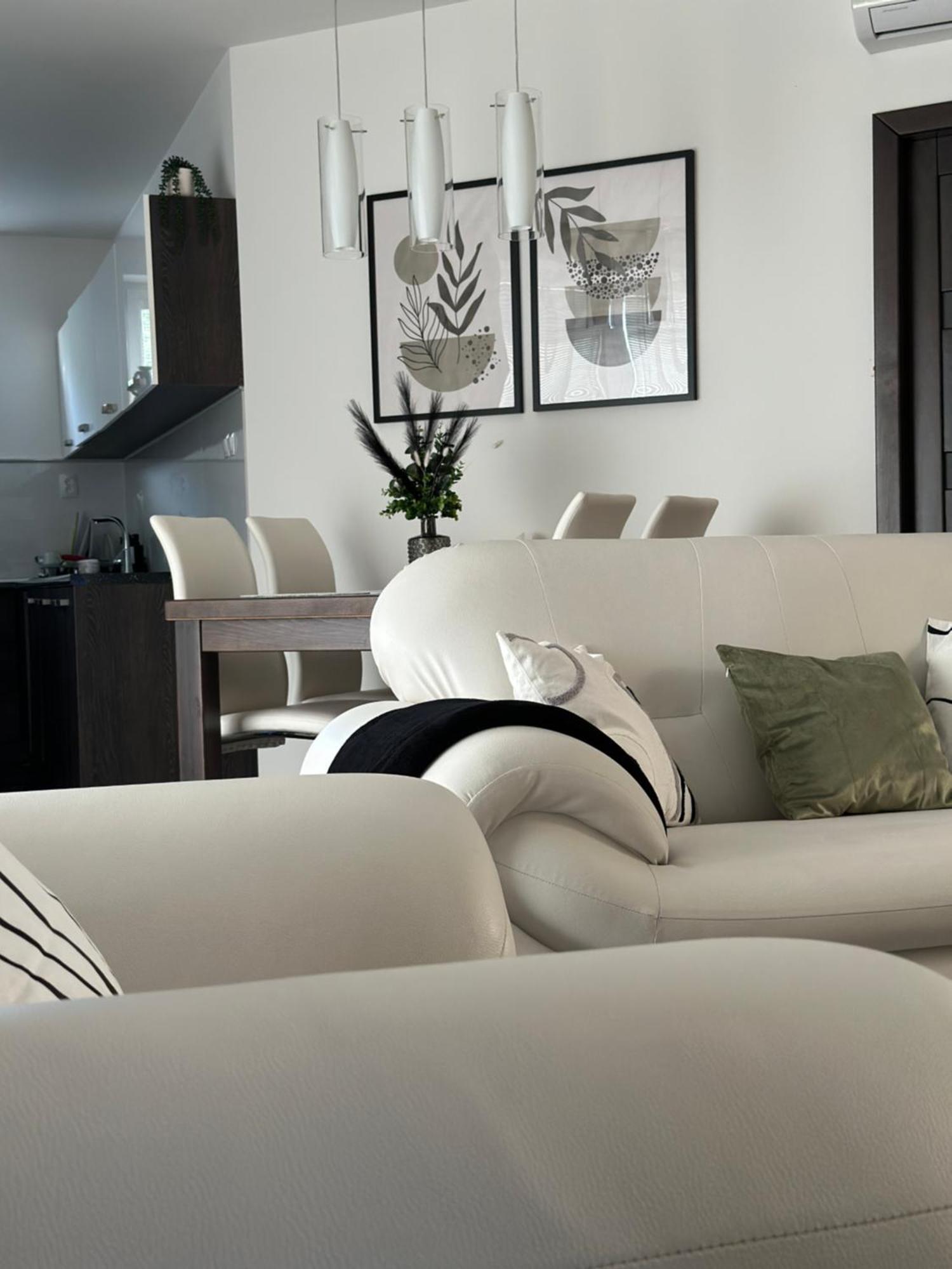 Panorama Apartments Πρέσοβ Εξωτερικό φωτογραφία