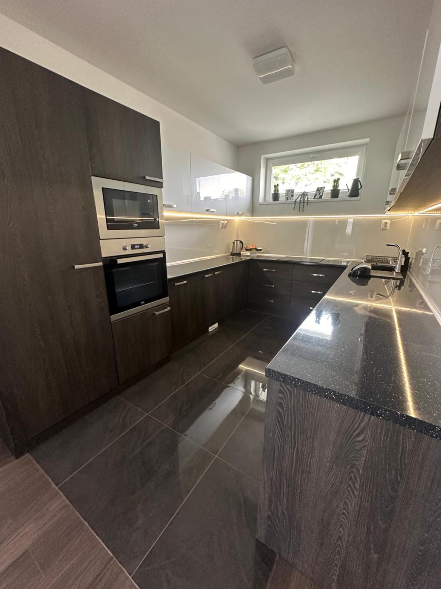 Panorama Apartments Πρέσοβ Εξωτερικό φωτογραφία