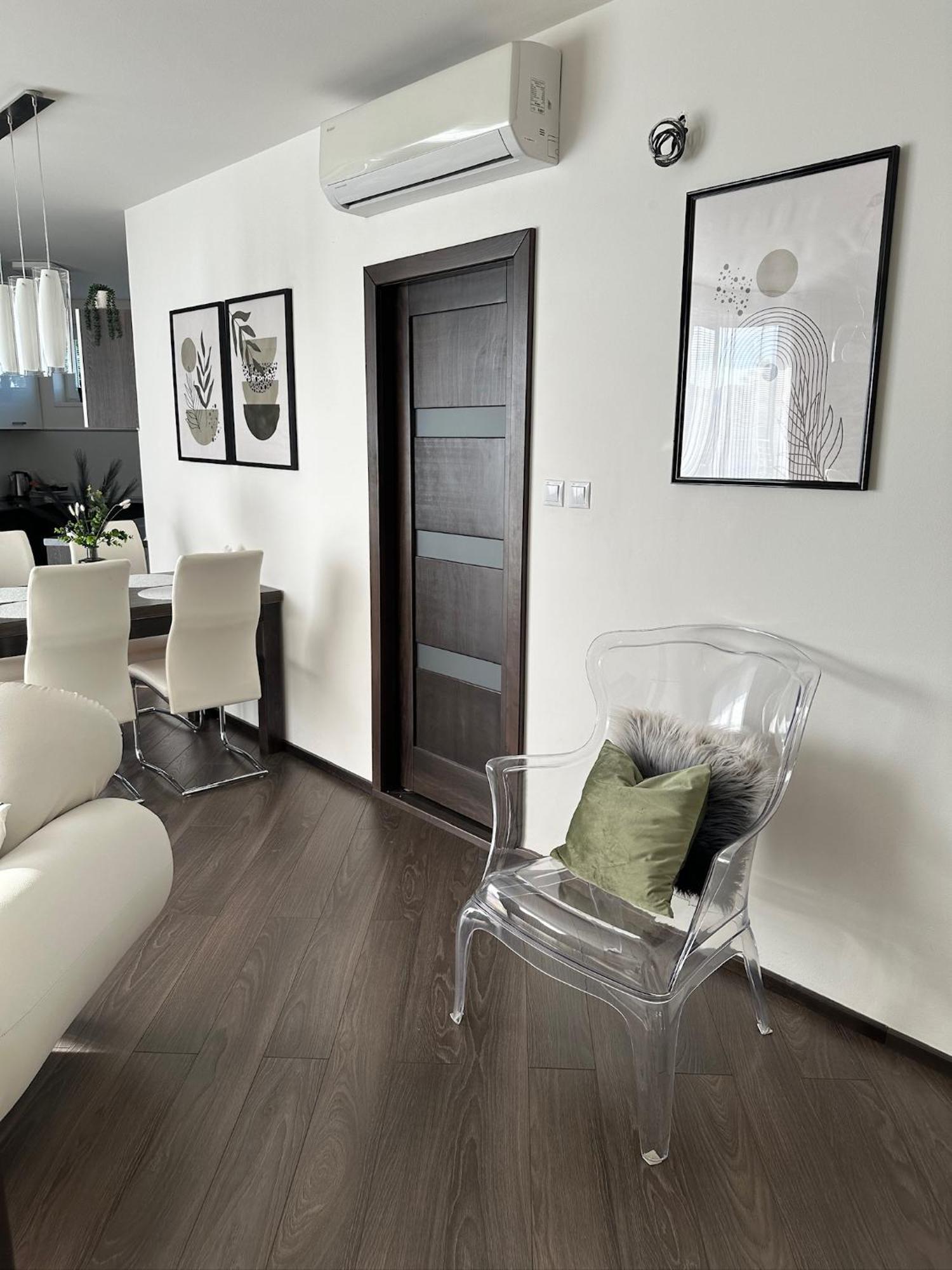 Panorama Apartments Πρέσοβ Εξωτερικό φωτογραφία