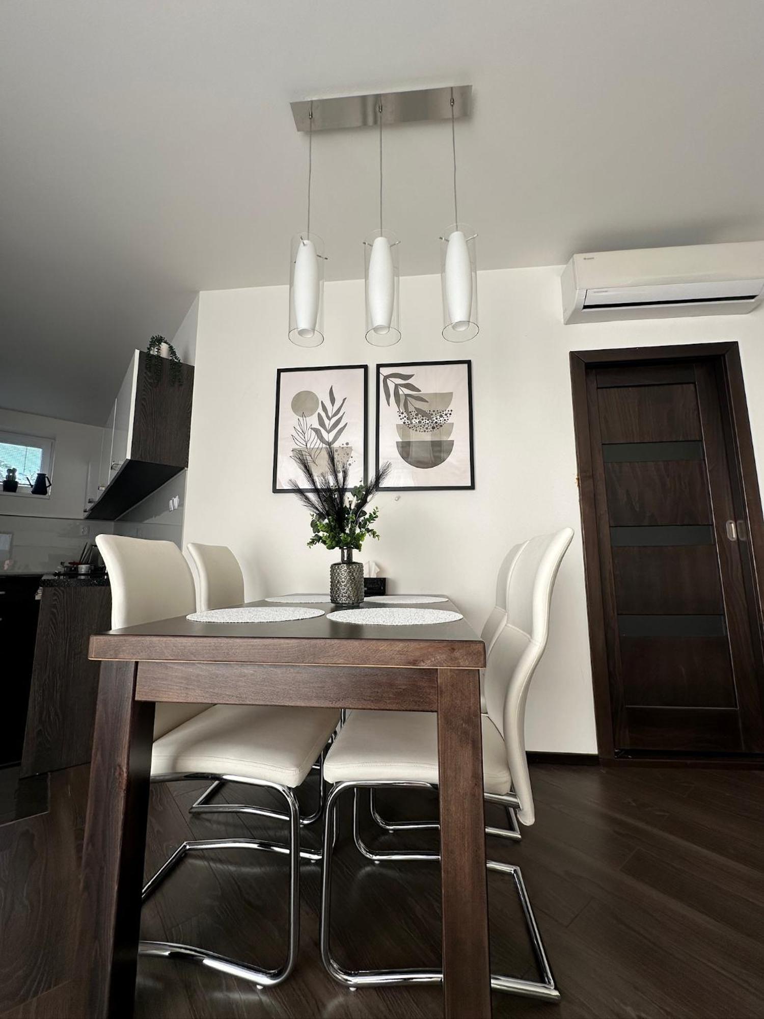 Panorama Apartments Πρέσοβ Εξωτερικό φωτογραφία