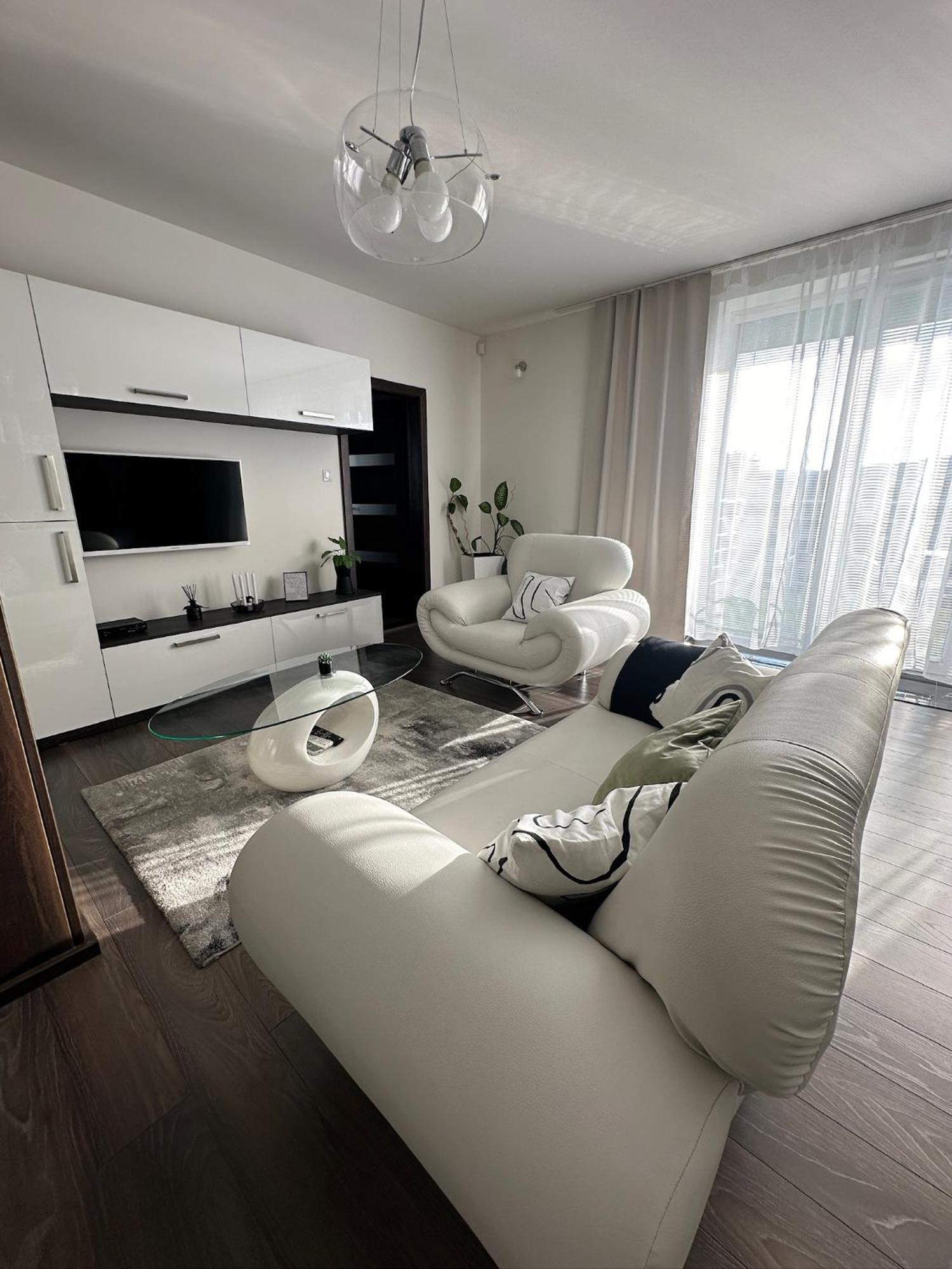 Panorama Apartments Πρέσοβ Εξωτερικό φωτογραφία