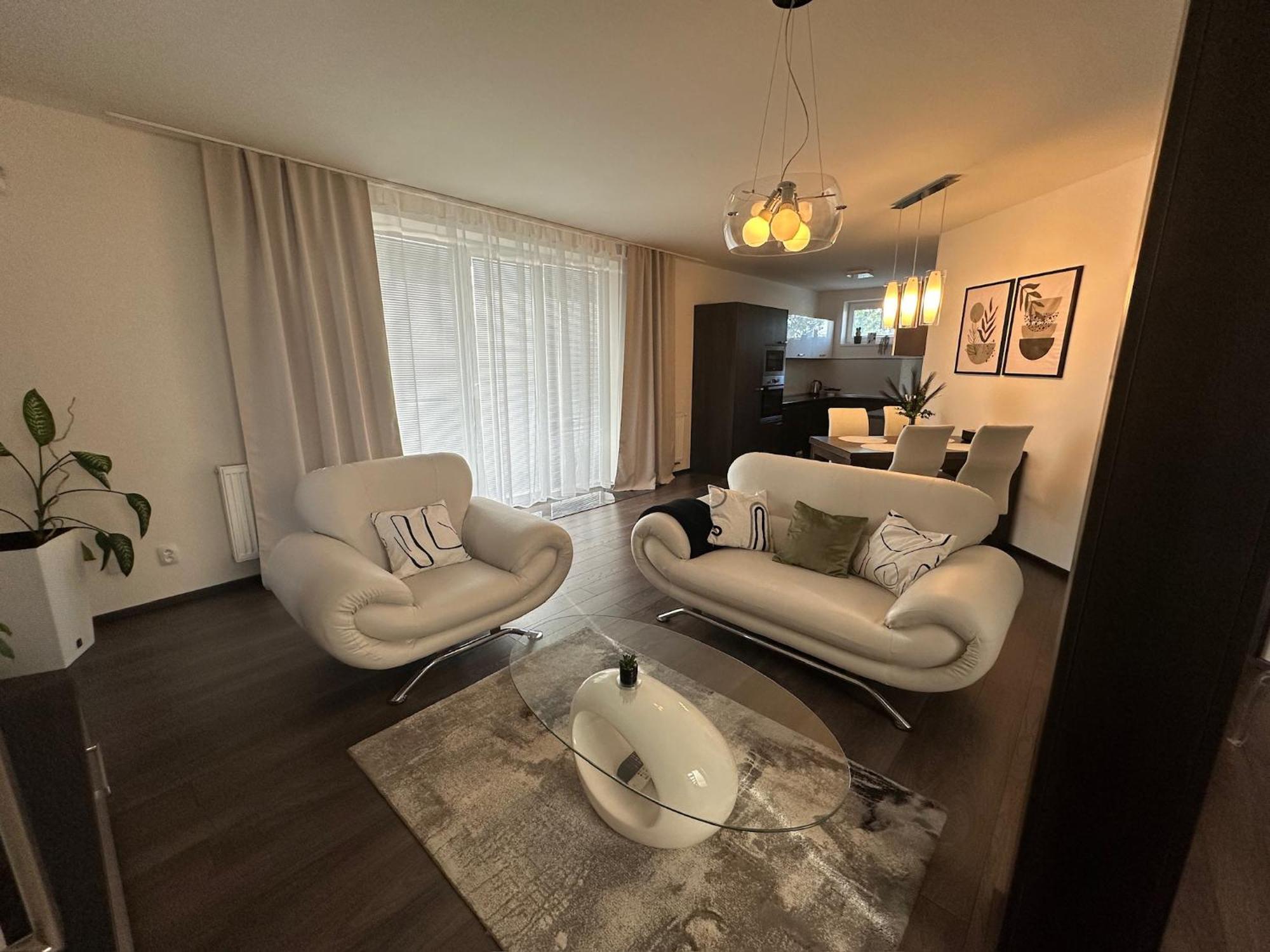 Panorama Apartments Πρέσοβ Εξωτερικό φωτογραφία