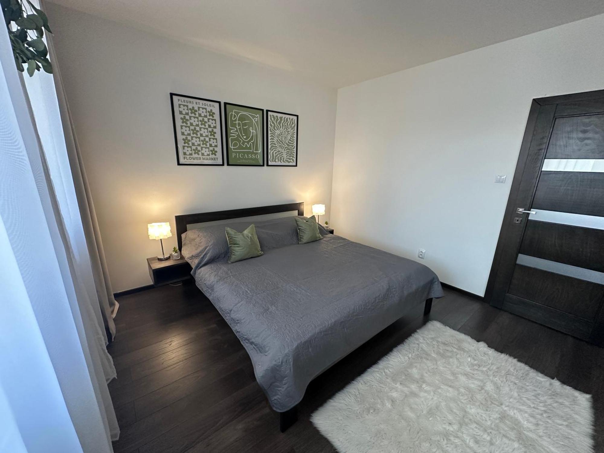 Panorama Apartments Πρέσοβ Εξωτερικό φωτογραφία