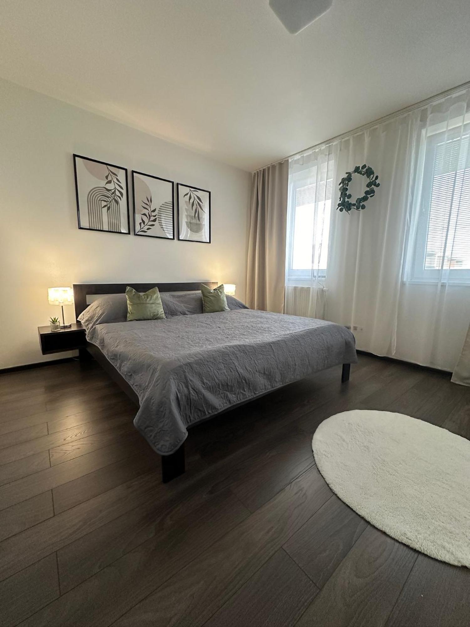 Panorama Apartments Πρέσοβ Εξωτερικό φωτογραφία