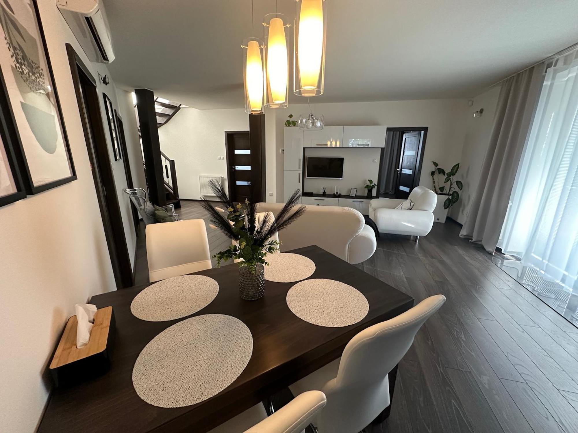 Panorama Apartments Πρέσοβ Εξωτερικό φωτογραφία