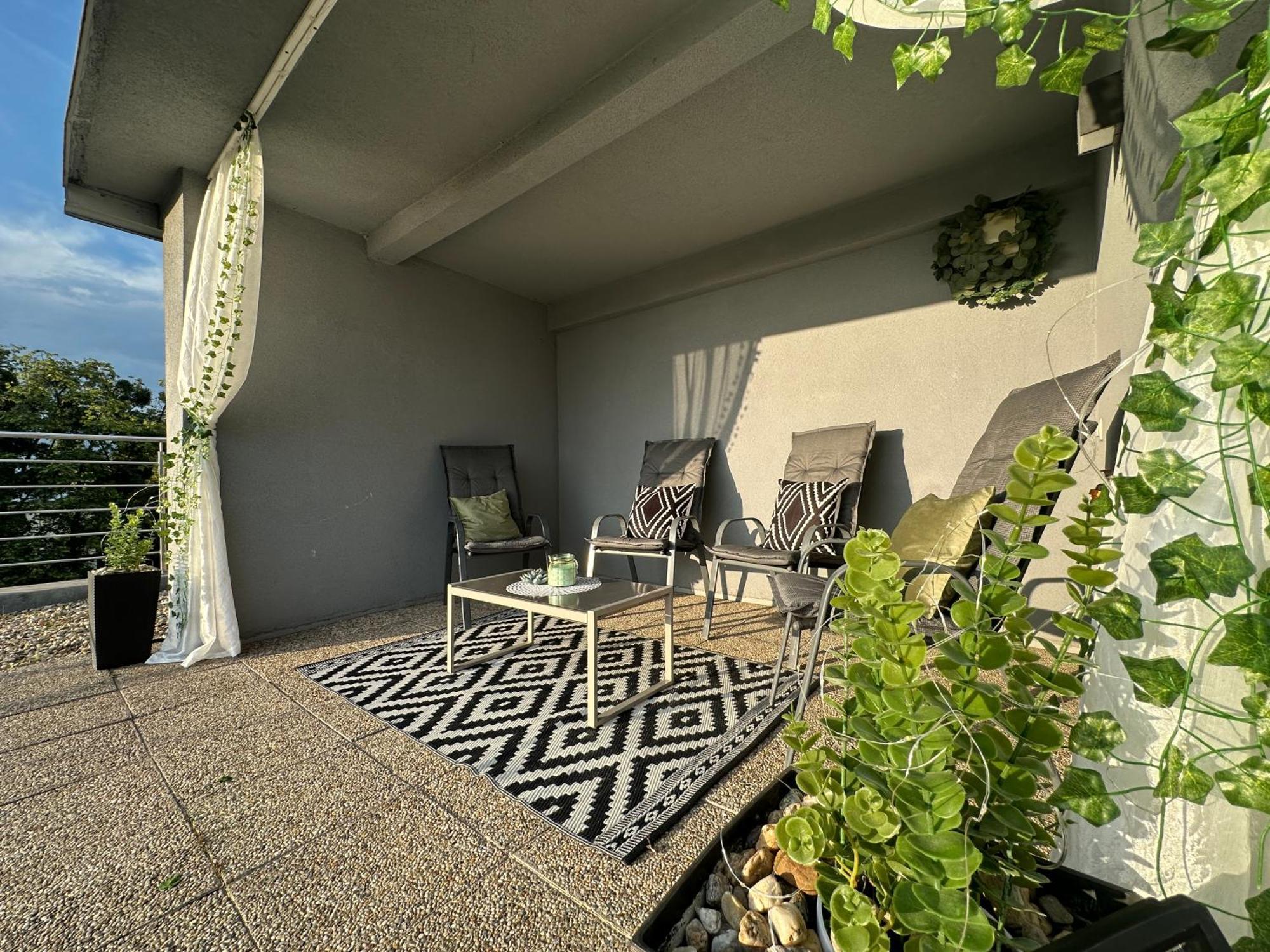 Panorama Apartments Πρέσοβ Εξωτερικό φωτογραφία